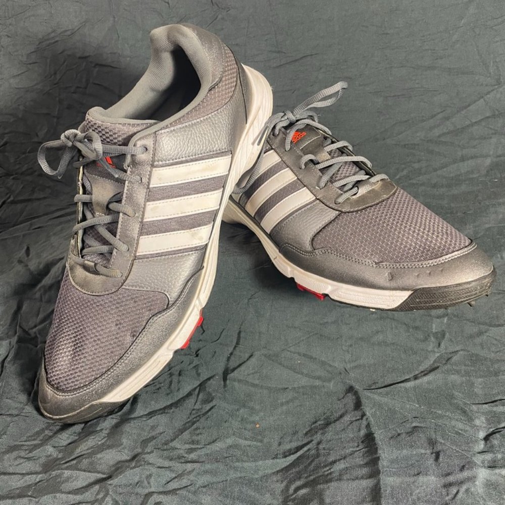 Adidas Golf shoes size 15